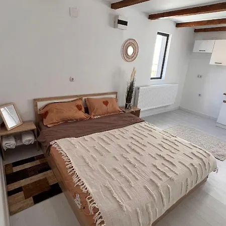 Ds Beauty Center Apartment