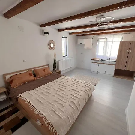 Ds Beauty Center Apartment Dragasani